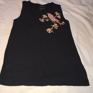 COPY - International Concepts top